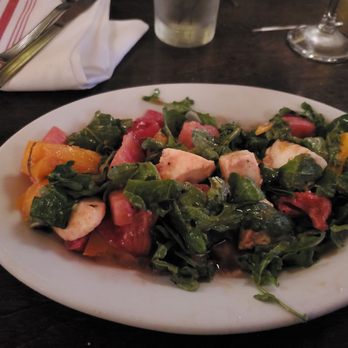 Marcella's - Caprese Salad - Italian Near Me - Columbus, Ohio