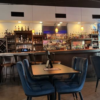 Elements Tapas - The bar - Lounges Near Me - Medford, Oregon Elements Tapas - The bar - Lounges Near Me - Medford, Oregon