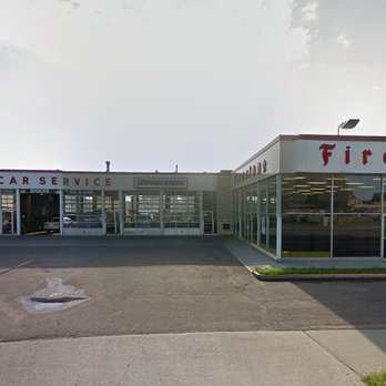 Trail Tire Auto Centers - Tires Near Me - Edmonton, Alberta