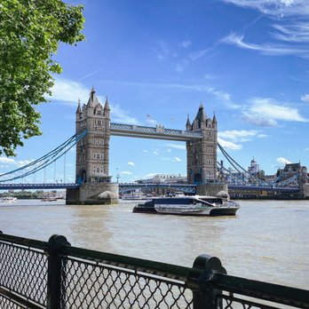 Tower Bridge - Tower Bridge from the Tower of London Side - Landmarks & Historical Buildings Near Me - London, XGL Tower Bridge - Tower Bridge from the Tower of London Side - Landmarks & Historical Buildings Near Me - London, XGL