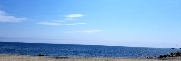 South Shore Beach by null