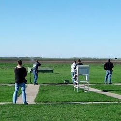 Shooting Park