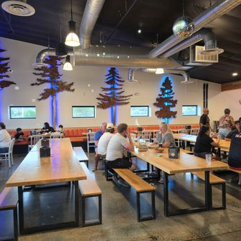 Schussboom Brewing - Breweries Near Me - Reno, Nevada