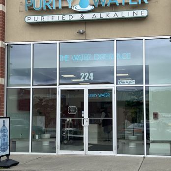 Purity Water - Water Stores Near Me - Rockaway, New Jersey