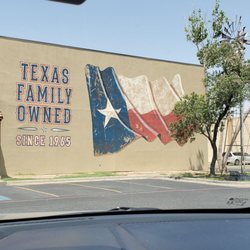 Cavender's Western Outfitter - We support Texas owned businesses