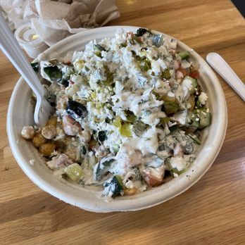 Anzo - Mediterranean Near Me - Boynton Beach, Florida