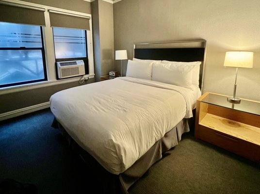 Hotel Max by null