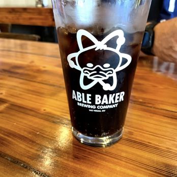 Able Baker Brewing - Glassware - Brewpubs Near Me - Las Vegas, Nevada Able Baker Brewing - Glassware - Brewpubs Near Me - Las Vegas, Nevada