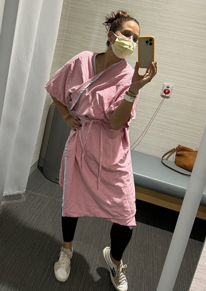 Cedars-Sinai Breast Health Services