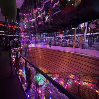 360 Rooftop Bar - Lounges Near Me - St. Louis, Missouri