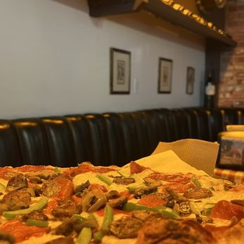 Monte Carlo Deli - Pinocchio Special Pizza - Italian Near Me - Burbank, California Monte Carlo Deli - Pinocchio Special Pizza - Italian Near Me - Burbank, California