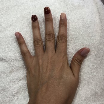 Sparkling Nails & Spa - Nail Salons Near Me - Orange, California