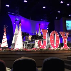 Hillside Community Church