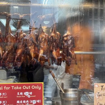 Sun Sai Gai Restaurant - Chinese Near Me - New York, New York