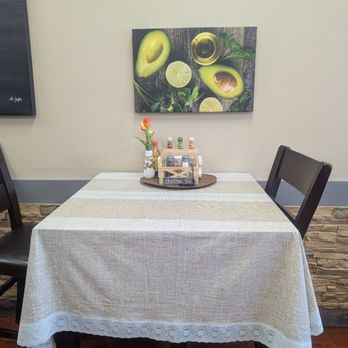 Taco Kings - Table - Mexican Near Me - Warren, Michigan