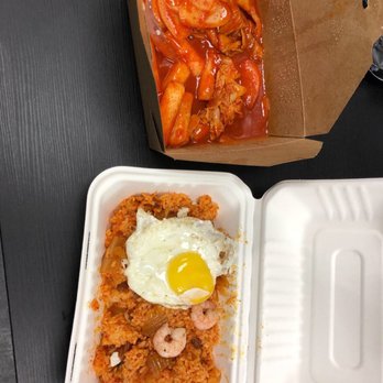 Hansik - Korean Near Me - Edmonton, Alberta