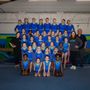 Champions Gymnastics Training Center