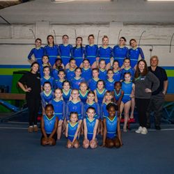 Champions Gymnastics Training Center