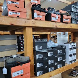 Jack's Boot Shop