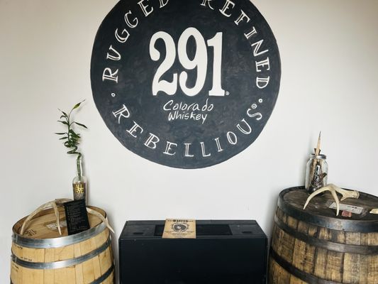 Distillery 291 by null