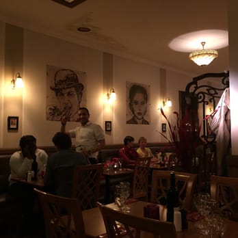Il Nobile - Italian Near Me - Ixelles, BRU Il Nobile - Italian Near Me - Ixelles, BRU