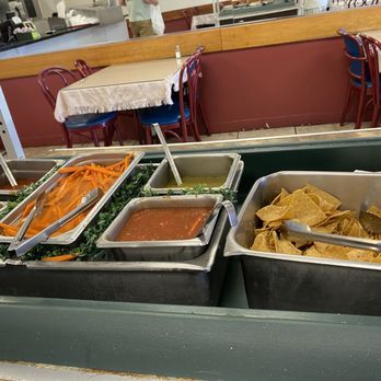 Macho's Taco Shop - Chip buffet - Mexican Near Me - La Mesa, California Macho's Taco Shop - Chip buffet - Mexican Near Me - La Mesa, California