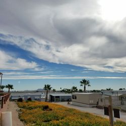 Tier Drop Rv Park