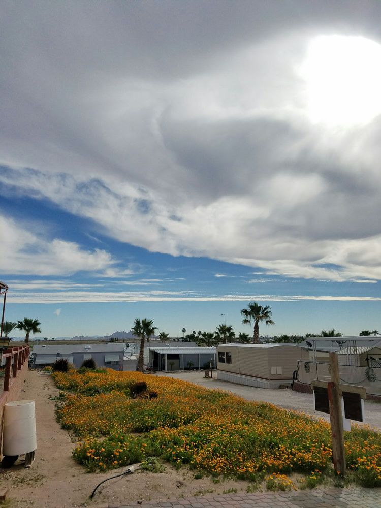 TIER DROP RV PARK Updated September 2024 28320 E County 11th St