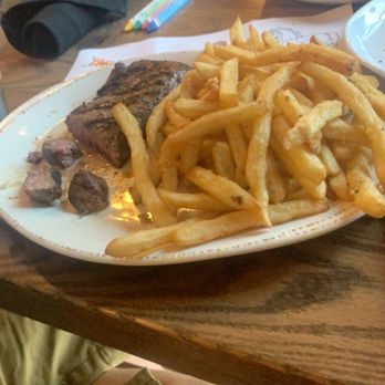 Wild Eagle Steak & Saloon - Streetsboro - Medium rare steak - New American Near Me - Streetsboro, Ohio Wild Eagle Steak & Saloon - Streetsboro - Medium rare steak - New American Near Me - Streetsboro, Ohio