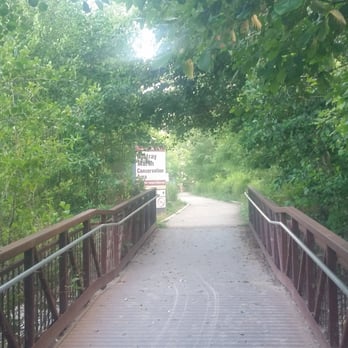Rattray Marsh - Entrance from Jack Darling Memorial Park - Hiking Near Me - Mississauga, Ontario