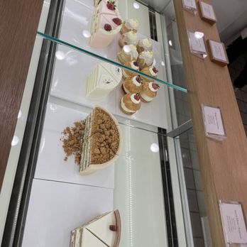 Harucake - Cakes - Coffee & Tea Near Me - Los Angeles, California Harucake - Cakes - Coffee & Tea Near Me - Los Angeles, California