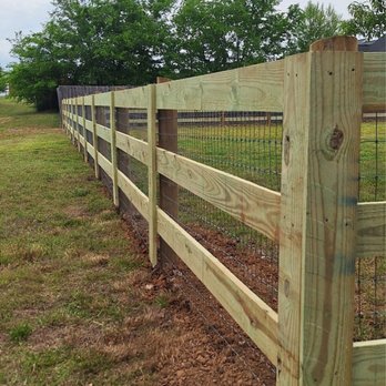 Master Fence - Fences & Gates Near Me - Murfreesboro, Tennessee