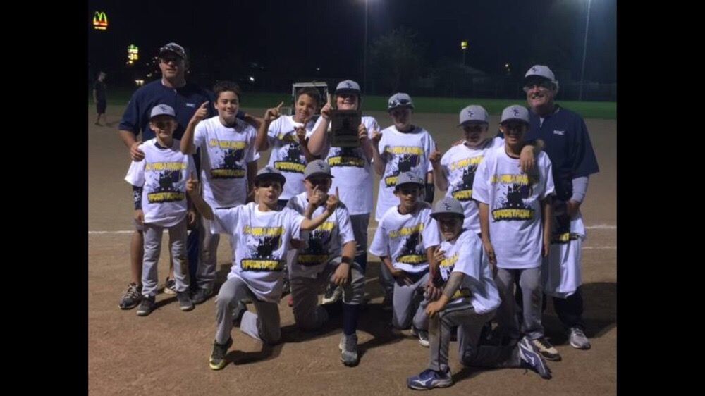 SACRAMENTO SPORTS CENTER Updated September 2024 20 Photos 1600