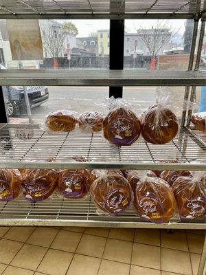 Central Bakery by null