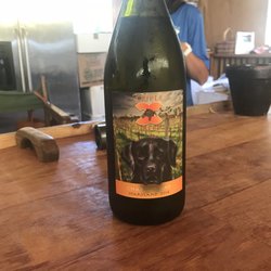 Triple Creek Winery