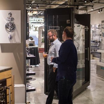 Abbrio: Kitchen & Bath Solutions - Building Supplies Near Me - Seattle, Washington Abbrio: Kitchen & Bath Solutions - Building Supplies Near Me - Seattle, Washington