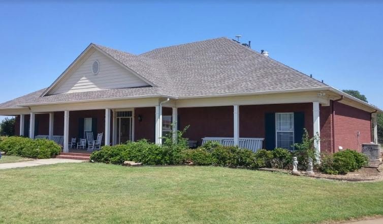 Slide of Southwestern Roofing and Contracting