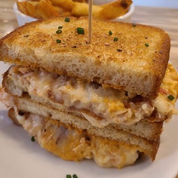 Slapfish - A Closter Grilled Grill is tasty - Seafood Near Me - Indianapolis, Indiana