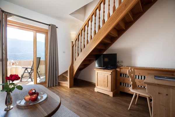 Romantik Hotel & Restaurant Oberwirt by null