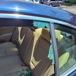 Auto Glass Mobile - Santa Clarita