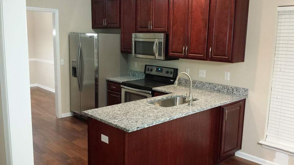 Slide of Collins Construction