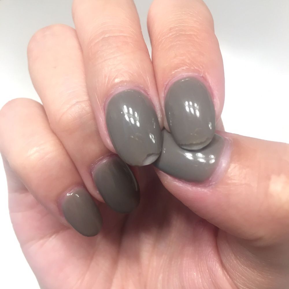 Pure Nails Spa - Chipped nails after three days. - Nail Salons Near Me - Pasadena, California Pure Nails Spa - Chipped nails after three days. - Nail Salons Near Me - Pasadena, California