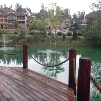Holiday Inn The Lodge at Big Bear Lake - Big Bear, CA