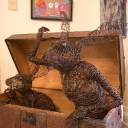 Roots Up Gallery - Roots Up Gallery, Savannah, GA