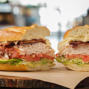 BRONX Sandwich - BRONX CLUB - NO. 1 BESTSELLER - Sandwiches Near Me - Anaheim, California BRONX Sandwich - BRONX CLUB - NO. 1 BESTSELLER - Sandwiches Near Me - Anaheim, California