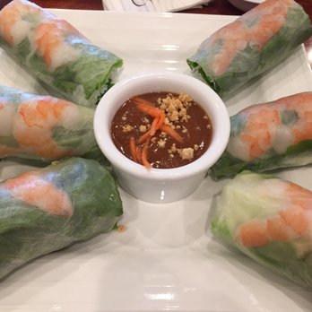 Saigon Cafe - Spring rolls - Vietnamese Near Me - Livermore, California Saigon Cafe - Spring rolls - Vietnamese Near Me - Livermore, California