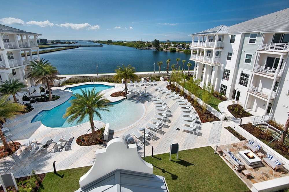 TOWNWESTSHORE APARTMENTS Updated August 2024 25 Photos & 35 Reviews