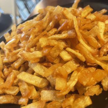 Toast Downey - Hash Chips - Breakfast & Brunch Near Me - Downey, California Toast Downey - Hash Chips - Breakfast & Brunch Near Me - Downey, California