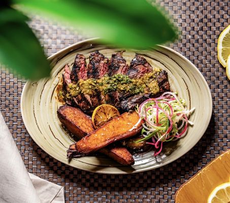 Social 27 Cuban Supper Club by null