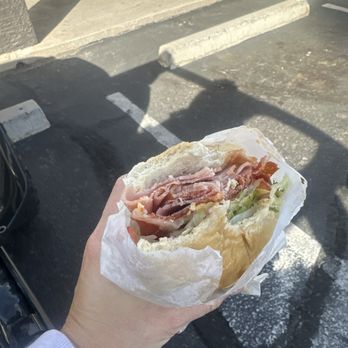 Brooklyn Mike's subs - Sandwiches Near Me - Phoenix, Arizona